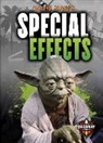 Sara Green - Special Effects