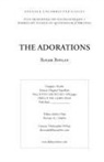 Roger Boylan - The Adorations