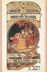Francisco Ferrer, Mark Bray, Robert H. Haworth - Anarchist Education And The Modern School