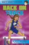 Kyle Jackson, Simon Rumble - Back on Track