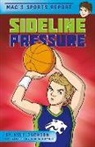 Kyle Jackson, Simon Rumble - Sideline Pressure