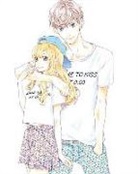 Rin Mikimoto - Kiss Me at the Stroke of Midnight 8