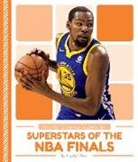 Brendan Flynn - Superstars of the NBA Finals