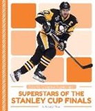 Brendan Flynn - Superstars of the Stanley Cup Finals