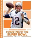 Brendan Flynn - Superstars of the Super Bowl