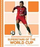 Brendan Flynn - Superstars of the World Cup