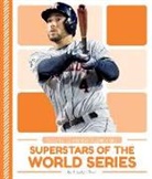 Brendan Flynn - Superstars of the World Series