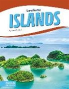 Laura Perdew - Islands