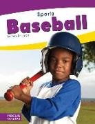 Nick Rebman - Baseball