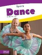 Nick Rebman - Dance
