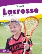 Nick Rebman - Lacrosse