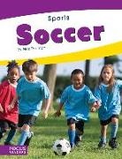Nick Rebman - Soccer