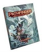 Logan Bonner, Jason Bulmahn, Jason Bulmahn, Logan Bonner, Mark Seifter, Stephen Radney-Macfarland... - Pathfinder Playtest Rulebook