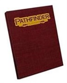 Logan Bonner, Jason Bulmahn, Jason Bulmahn, Logan Bonner, Mark Seifter, Stephen Radney-Macfarland... - Pathfinder Playtest Rulebook Deluxe Hardcover