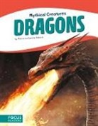 Alberti, Theresa Jarosz Alberti - Dragons