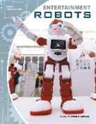 Hartman, Ashley Strehle Hartman - Entertainment Robots