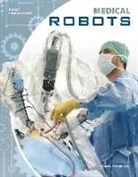 Kathryn Hulick - Medical Robots