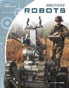 Martin, Brett S Martin, Brett S. Martin - Military Robots