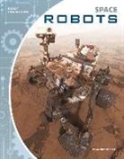 Angie Smibert - Space Robots