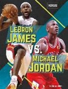 Brian Howell - Lebron James vs. Michael Jordan