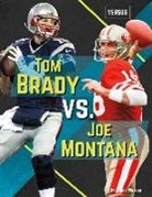 Barry Wilner - Tom Brady vs. Joe Montana