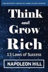 Napoleon Hill - Think And Grow Rich