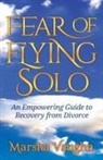 Marsha Vaughn - Fear of Flying Solo