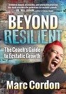 Marc Cordon - Beyond Resilient