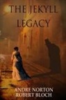 Robert Bloch, Andre Norton - The Jekyll Legacy
