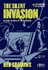 Michael Cherkas, Michael (ILT)/ Collins Cherkas, Larry Hancock, Hancock Larry, Michael Cherkas - The Silent Invasion