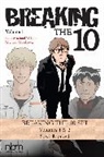 Michiru (ILT)/ Wilson Morikawa, Sean Michael Wilson, Wilson Sean Michael, Michiru Morikawa, Morikawa Michiru - Breaking the Ten Set