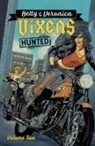Jamie L Rotante, Jamie L. Rotante, Jen Vaughn, Eva Cabrera, Jen Vaughn - Betty & Veronica: Vixens Vol. 2