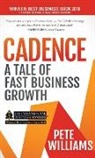 Pete Williams - Cadence