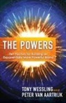 Peter van Aartrijk, Tony Wessling - The Powers