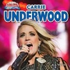 E. Merwin - Carrie Underwood