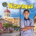 Sweetie Peason - Nicaragua