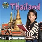 Chaya Glaser - Thailand