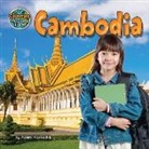 Adam Markovics - Cambodia