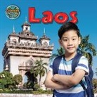 Adam Markovics - Laos