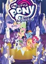 Justin Eisinger, Josh Haber, Justin Eisinger, Justin Eisinger - My Little Pony: The Crystalling
