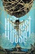 Mike Carey, Peter Gross, Peter Gross - The Highest House