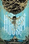 Mike Carey, Peter Groß, Peter Groß - The Highest House