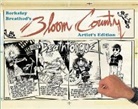 Berkeley Breathed - Berkeley Breathed's Bloom County Artist's Edition