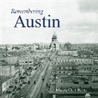 Marsia Hart Reese - Remembering Austin
