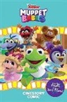 Disney - Disney Muppet Babies: You Say Potato, I Say Best Friend