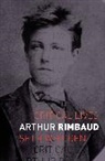 Seth Whidden, Whidden Seth - Arthur Rimbaud
