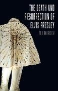 Ted Harrison - Death and Resurrection of Elvis Presley, the