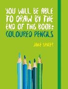 Jake Spicer, Spicer Jake - Coloured Pencils