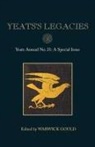 Warwick Gould - Yeats's Legacies