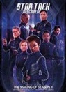 Titan, Titan Books - Star Trek Discovery: The Official Companion